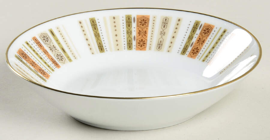 Espana Fruit/Dessert (Sauce) Bowl by Noritake-1