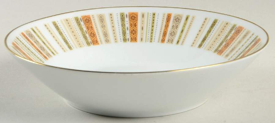 Espana Coupe Soup Bowl by Noritake-1