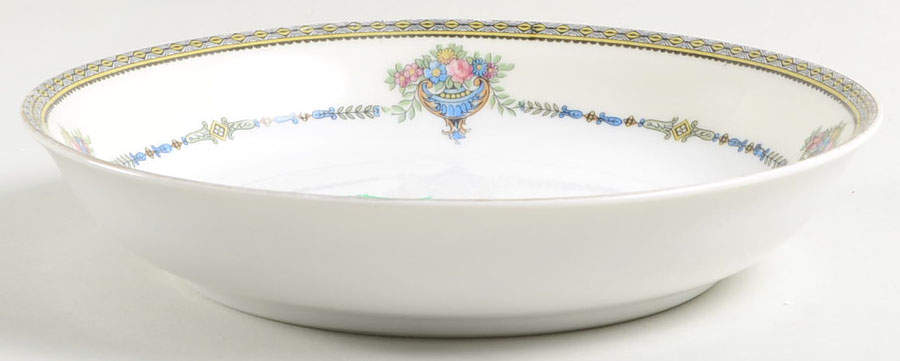 Esplanade Coupe Soup Bowl by Noritake-1
