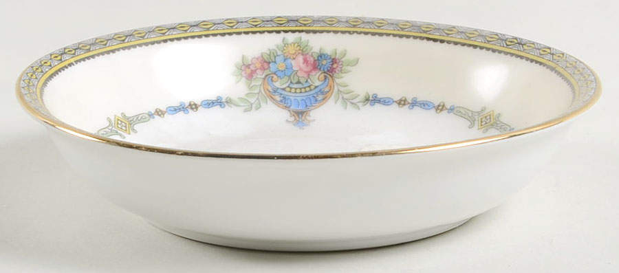 Esplanade Fruit/Dessert (Sauce) Bowl by Noritake-1