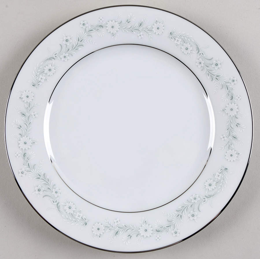 Essex Salad Plate by Noritake-1