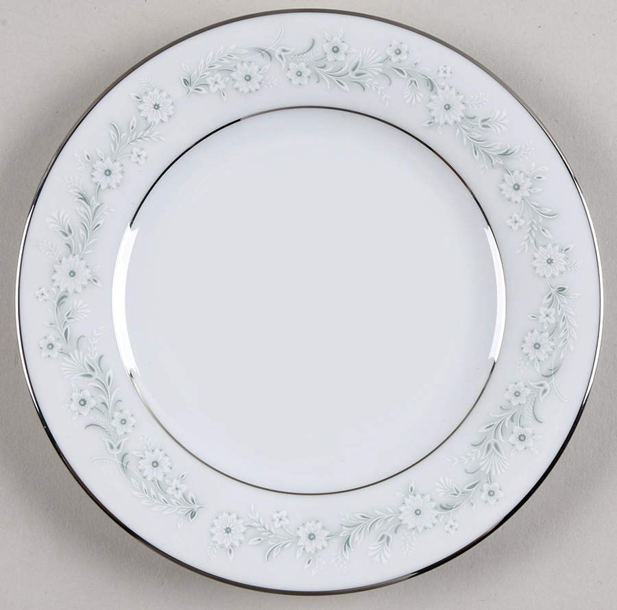 Essex Bread & Butter Plate by Noritake-1