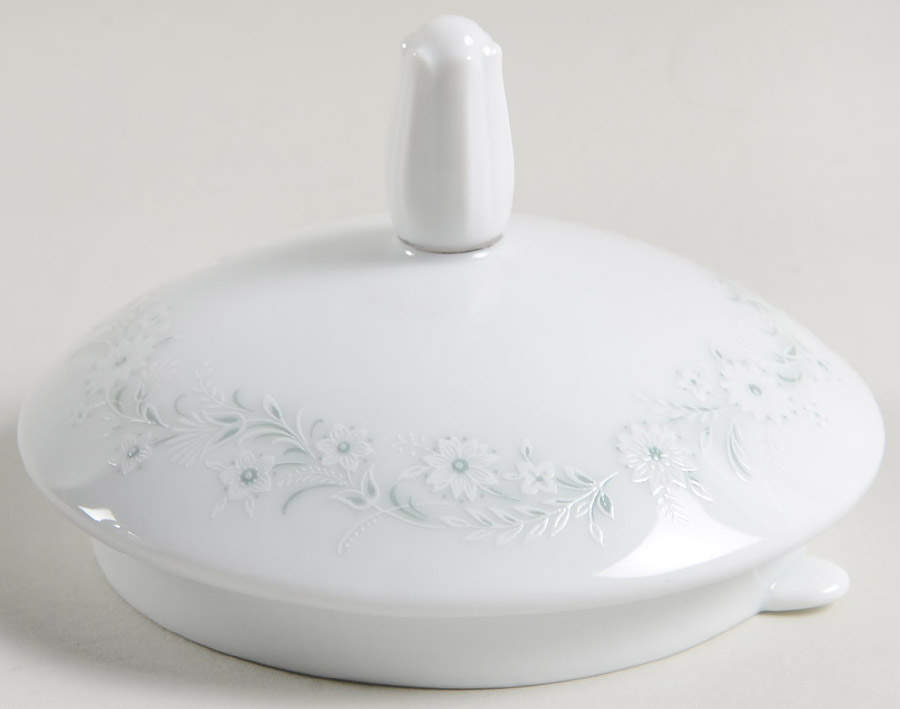 Essex Lid for Teapot by Noritake-1