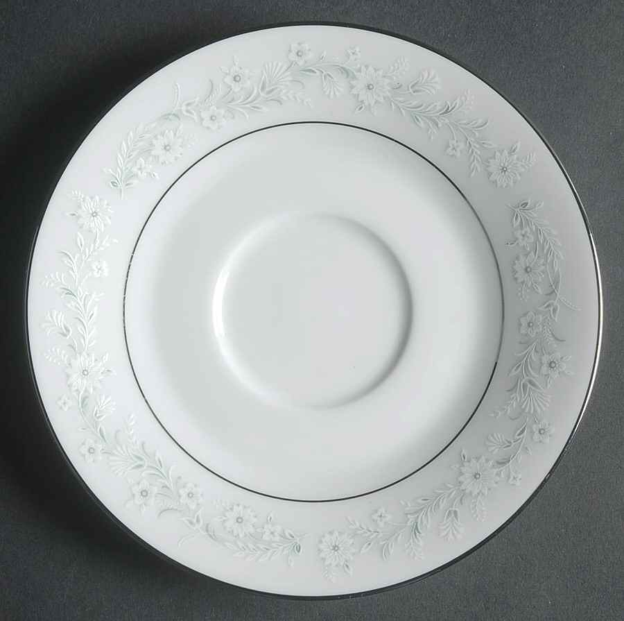Essex Saucer by Noritake-1
