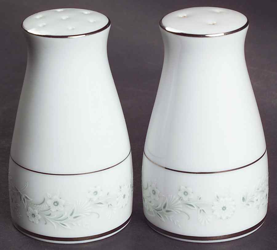 Essex Salt & Pepper Set by Noritake-1