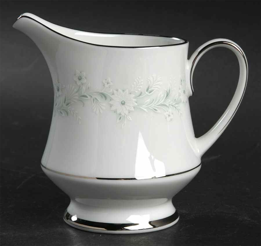 Essex Creamer by Noritake-1