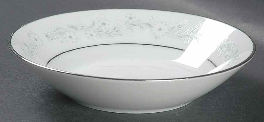 Essex Fruit/Dessert (Sauce) Bowl by Noritake-1