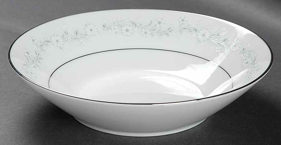 Essex Coupe Soup Bowl by Noritake-1