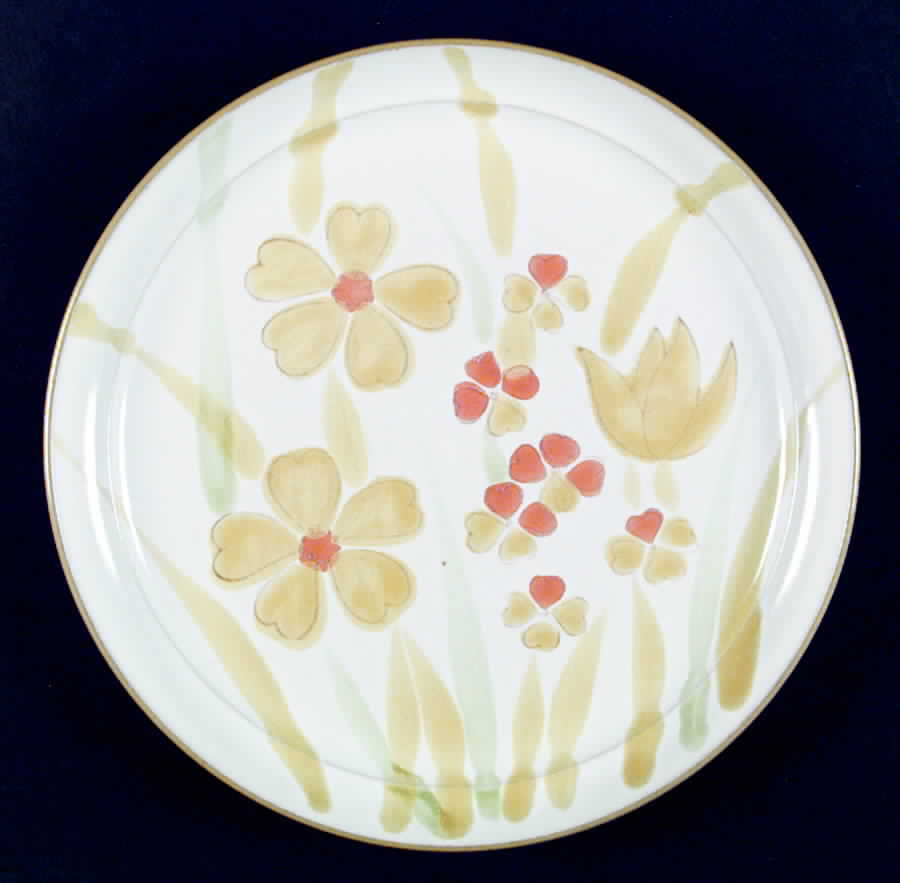 Essay Dinner Plate by Noritake-1