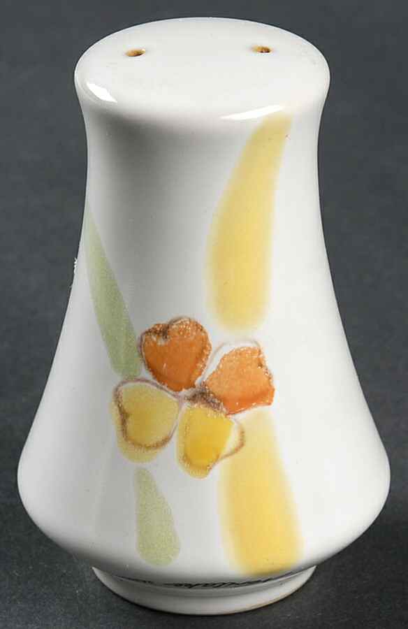 Essay Salt Shaker by Noritake-1