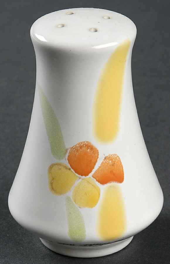Essay Pepper Shaker by Noritake-1