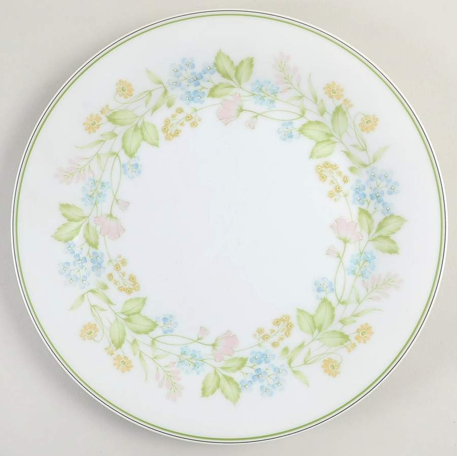 Essence Dinner Plate by Noritake-1