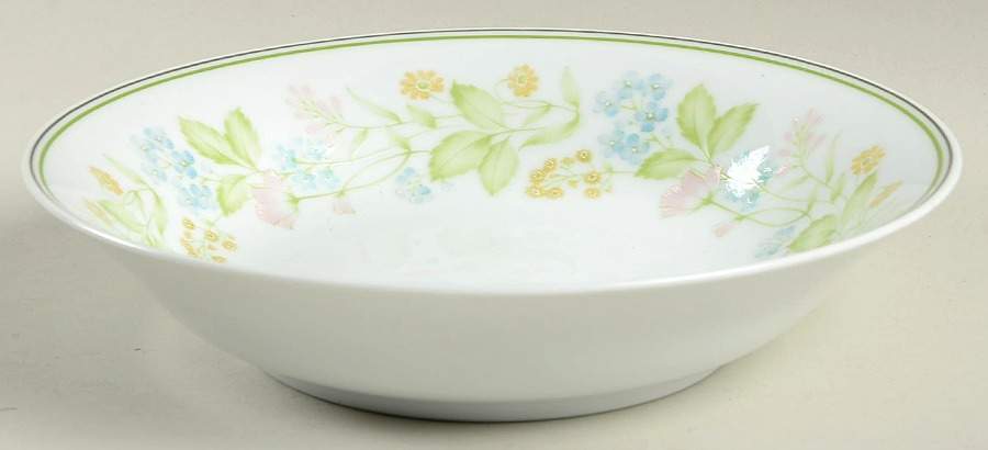 Essence Coupe Soup Bowl by Noritake-1
