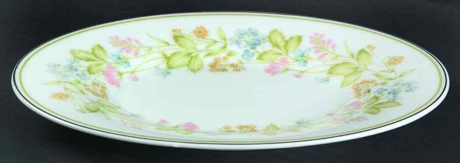 Essence Relish/Butter Tray by Noritake-1