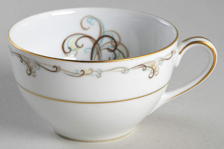 Esteem Snack Cup by Noritake-1
