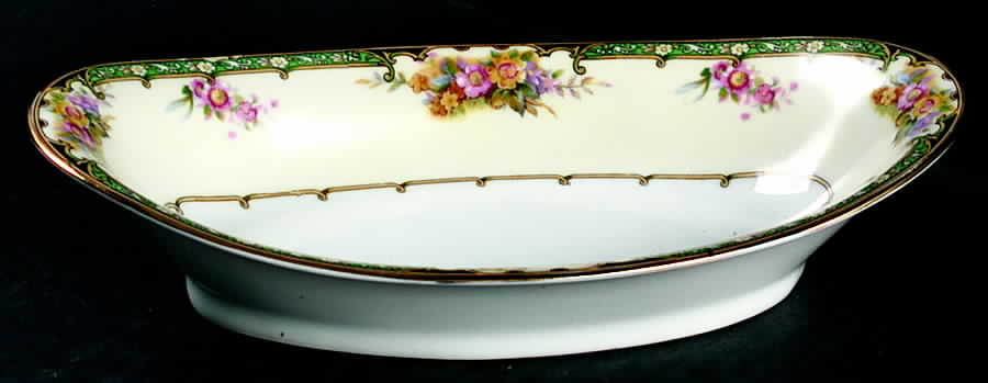 Estelle Relish by Noritake-1