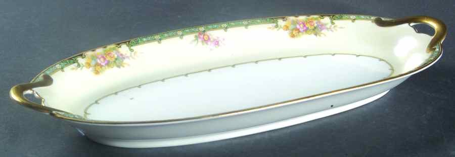 Estelle Celery by Noritake-1