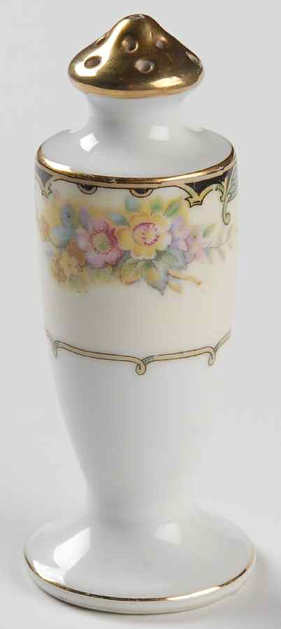 Estelle Salt Shaker by Noritake-1