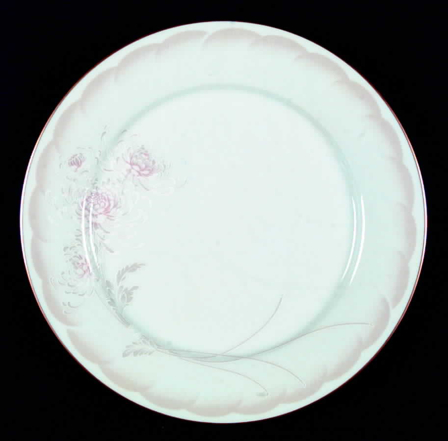 Estelle Dinner Plate by Noritake-1