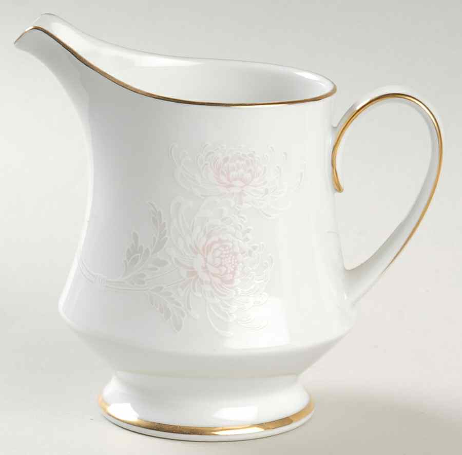 Estelle Creamer by Noritake-1