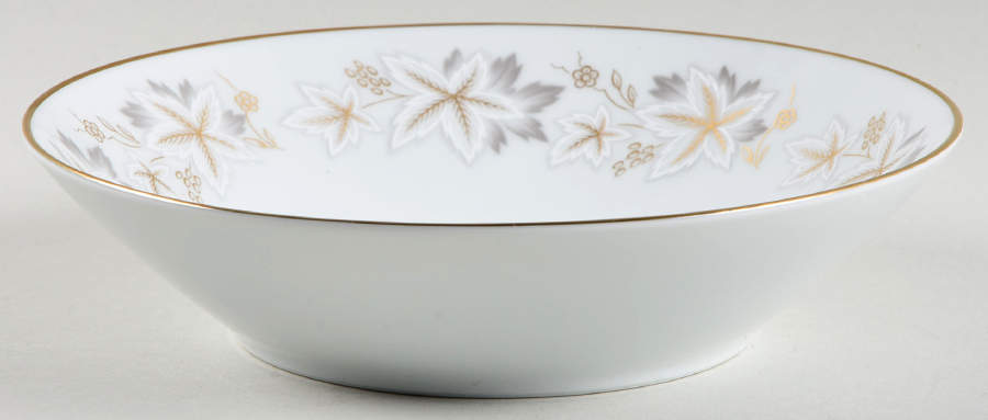 Estrellita Coupe Soup Bowl by Noritake-1