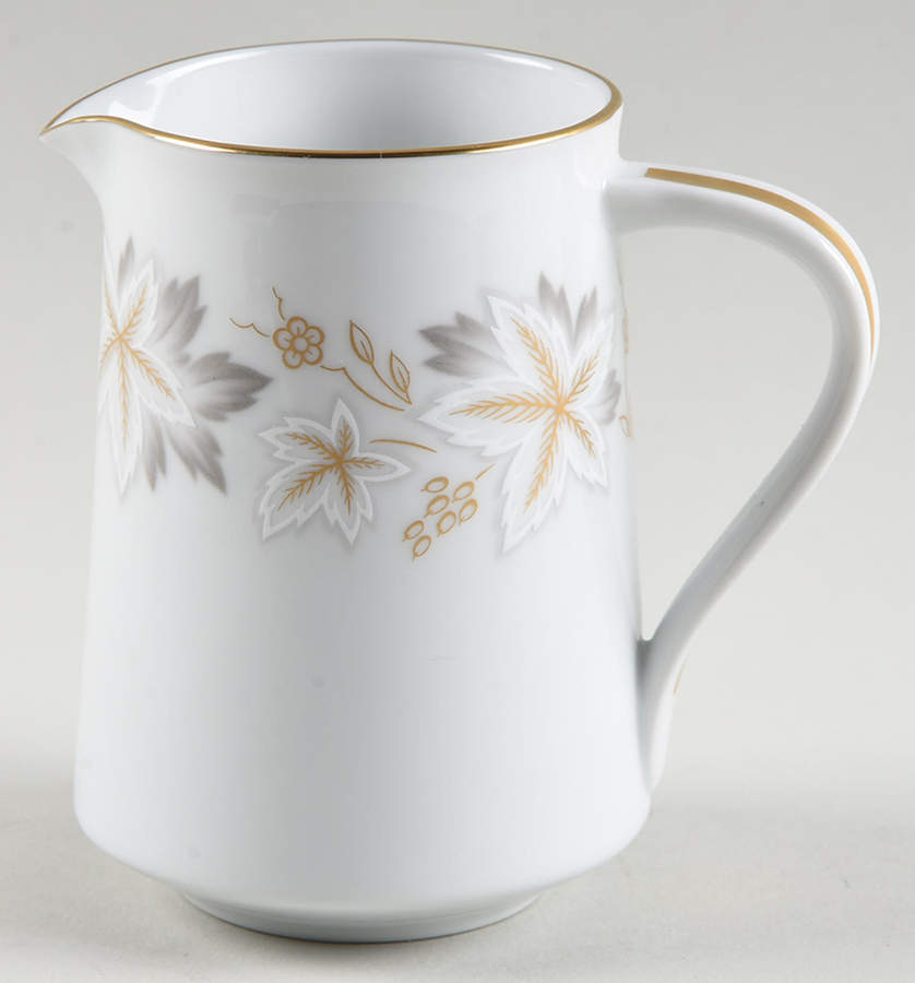 Estrellita Creamer by Noritake-1