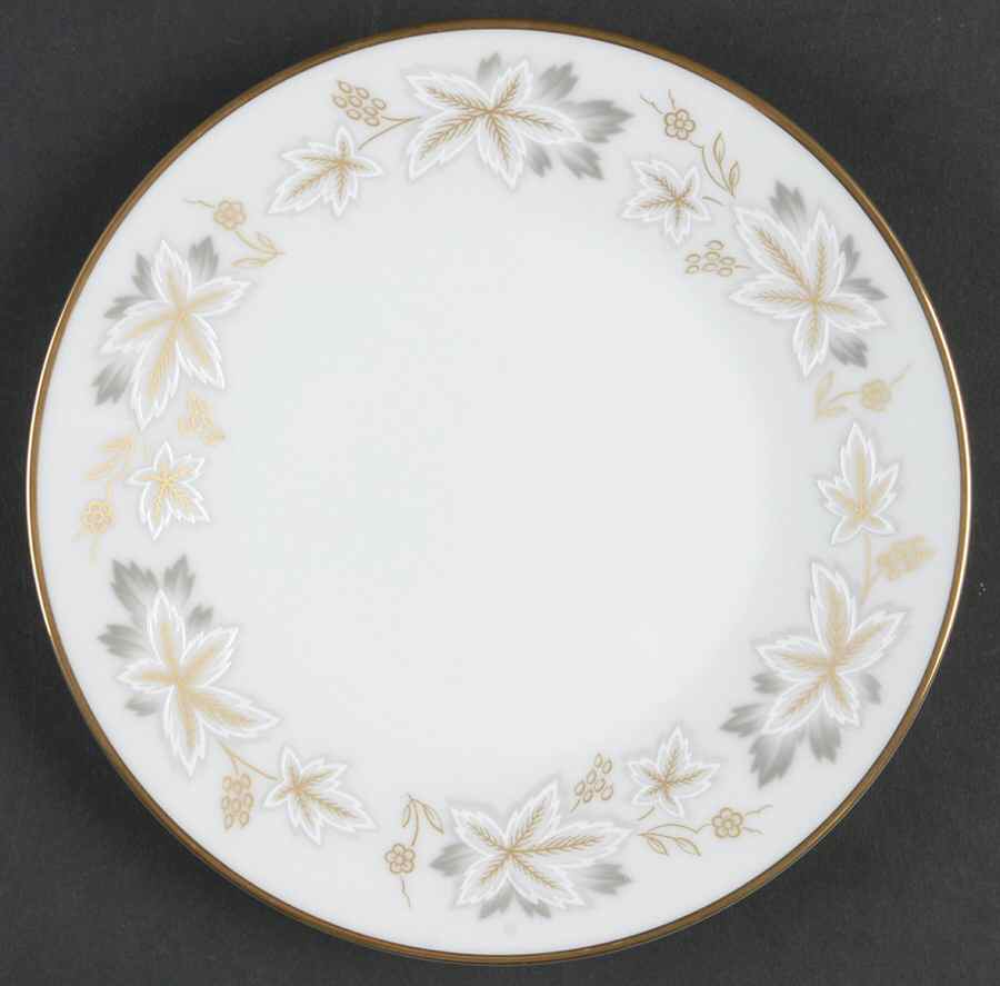 Estrellita Bread & Butter Plate by Noritake-1