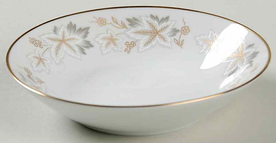 Estrellita Fruit/Dessert (Sauce) Bowl by Noritake-1