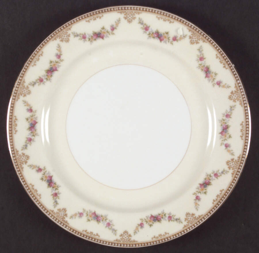 Estrella Dinner Plate by Noritake-1