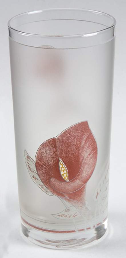 Eternal Blush 14 Oz Glassware Tumbler by Noritake-1