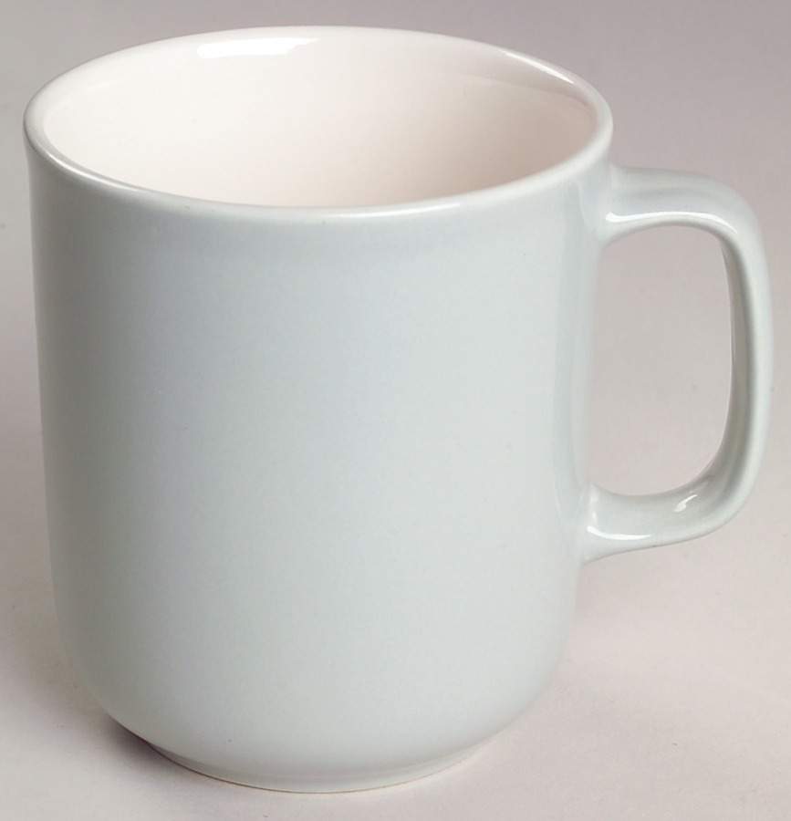 Eternal Blush Mug by Noritake-1