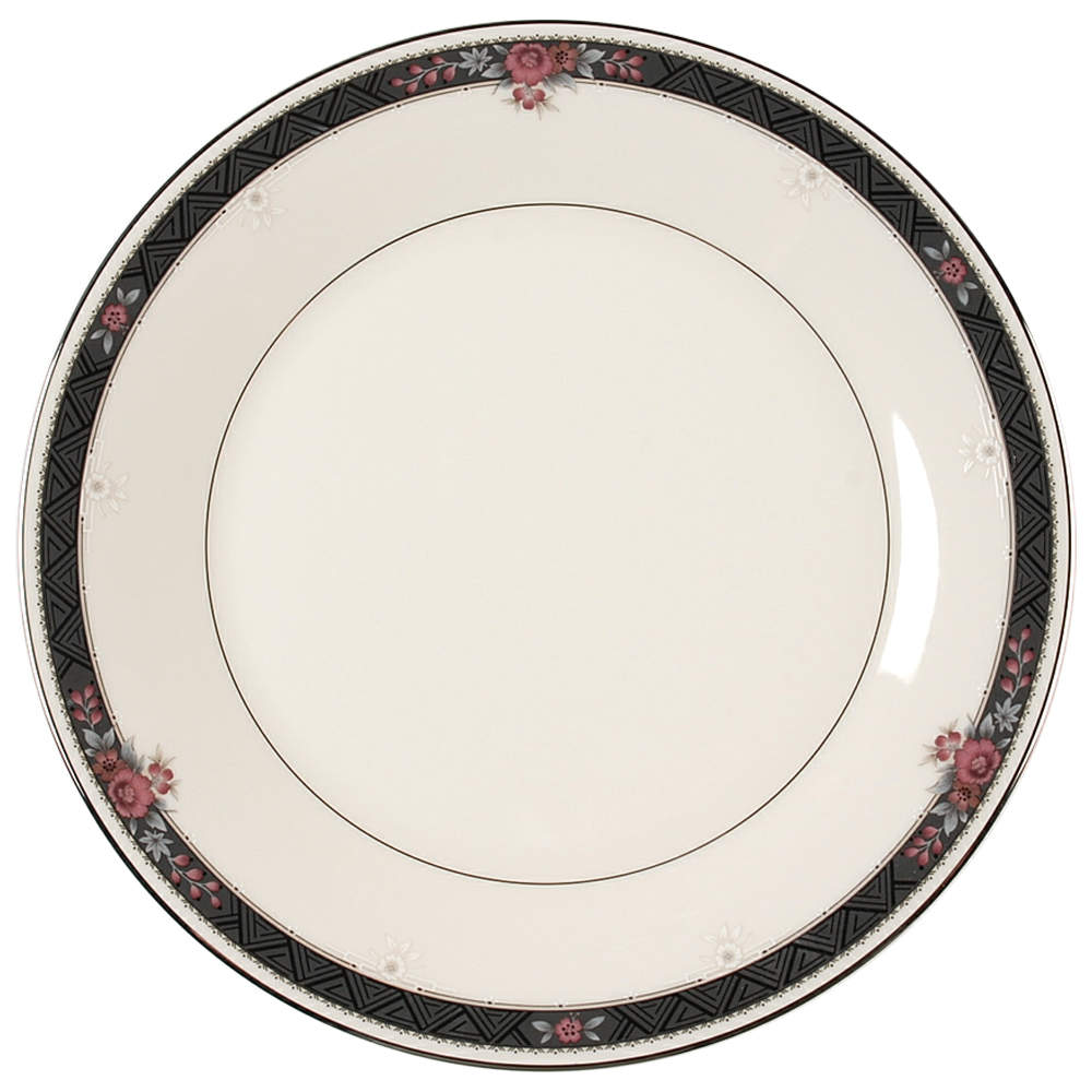 Etienne Dinner Plate by Noritake-1