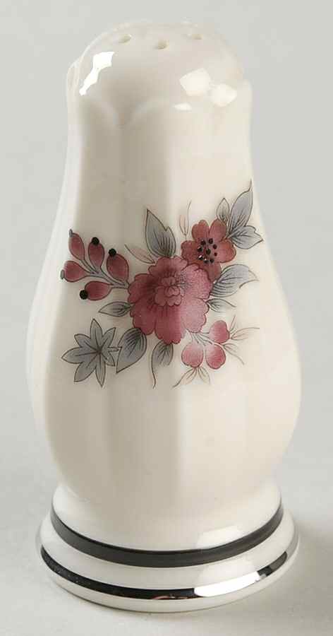 Etienne Pepper Shaker by Noritake-1