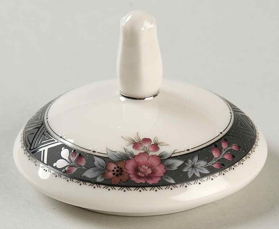 Etienne Lid for Sugar Bowl by Noritake-1