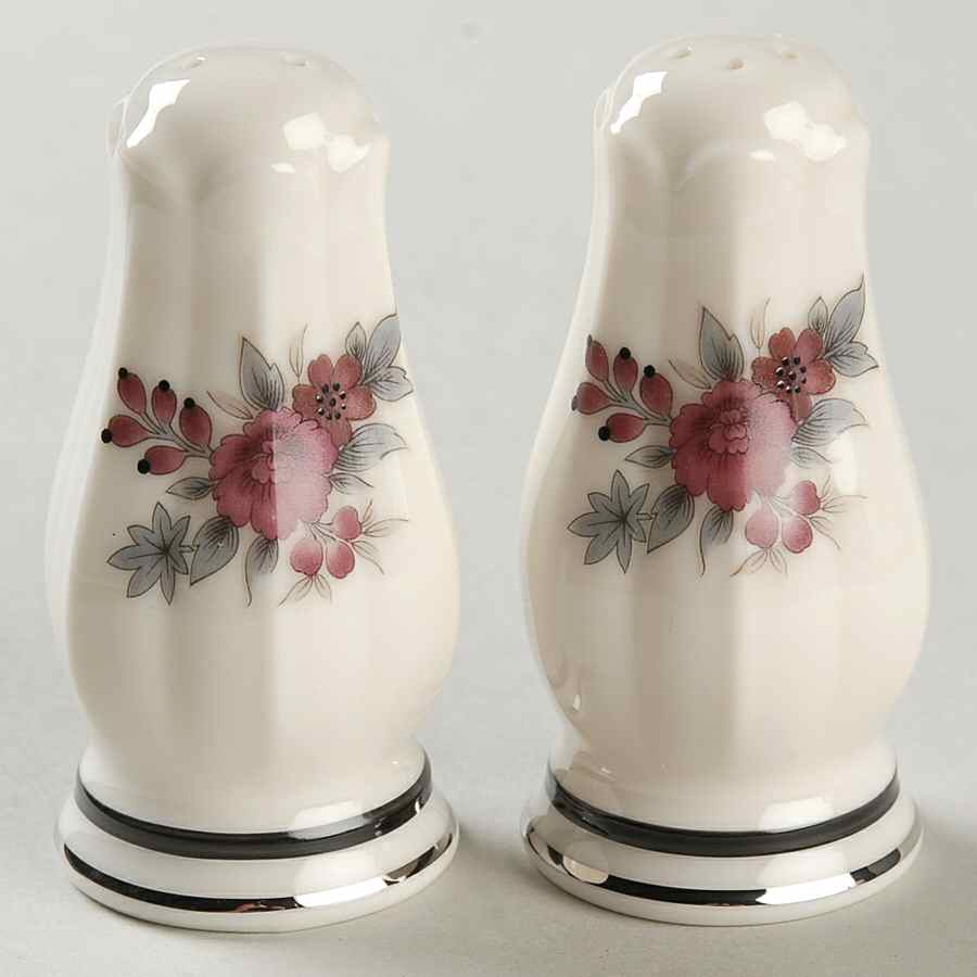 Etienne Salt & Pepper Set by Noritake-1