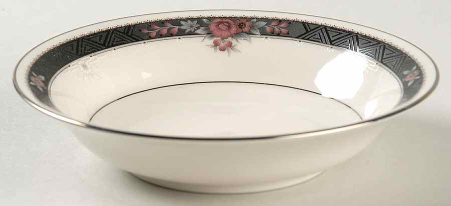 Etienne Fruit/Dessert (Sauce) Bowl by Noritake-1