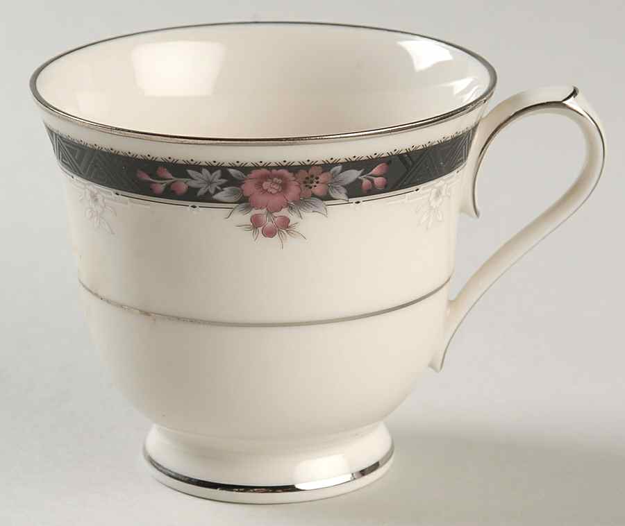 Etienne Footed Cup by Noritake-1