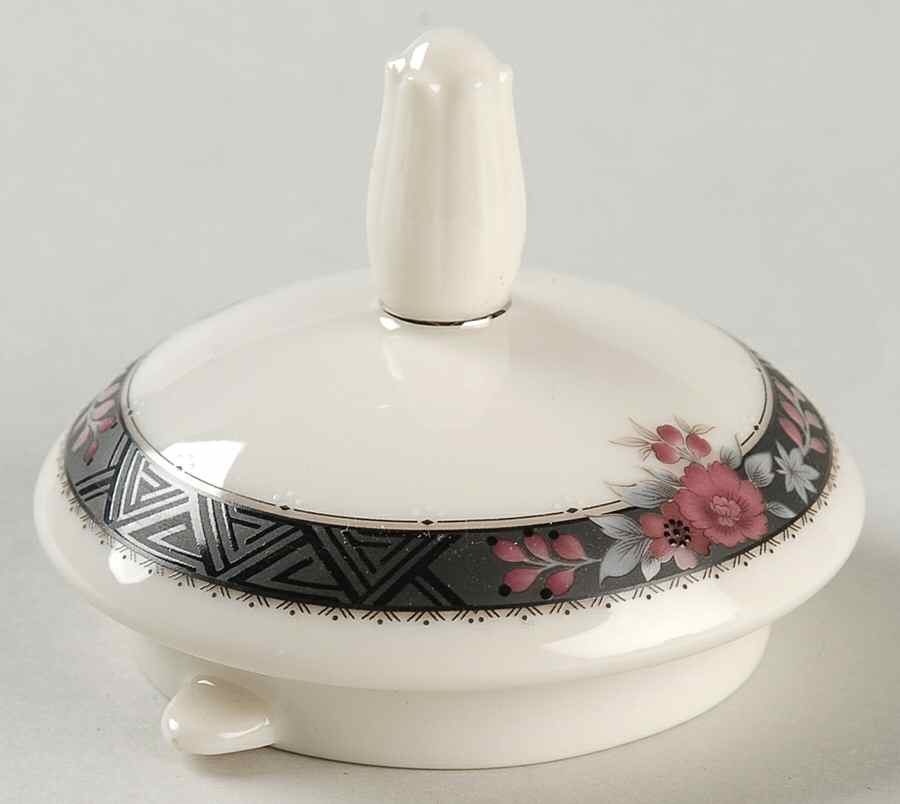 Etienne Lid for Coffee Pot by Noritake-1