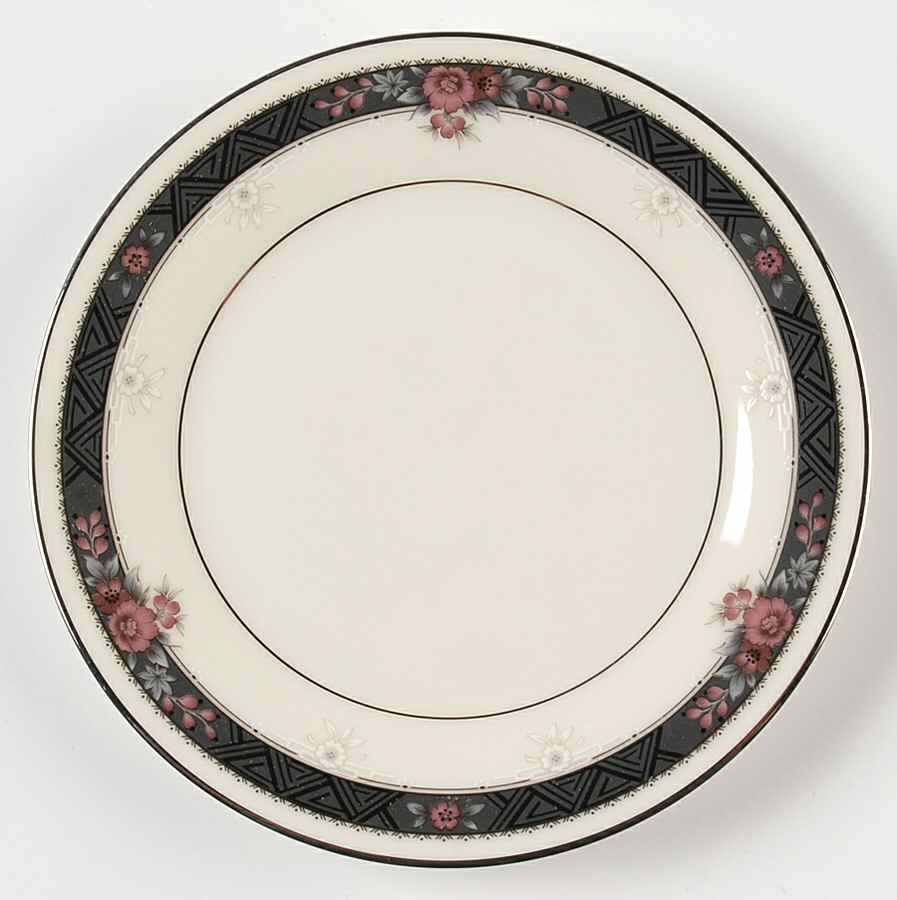 Etienne Bread & Butter Plate by Noritake-1