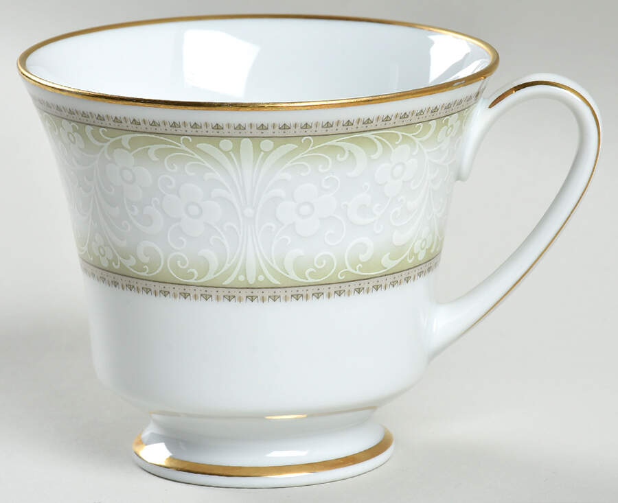 Eugenia Footed Cup by Noritake-1
