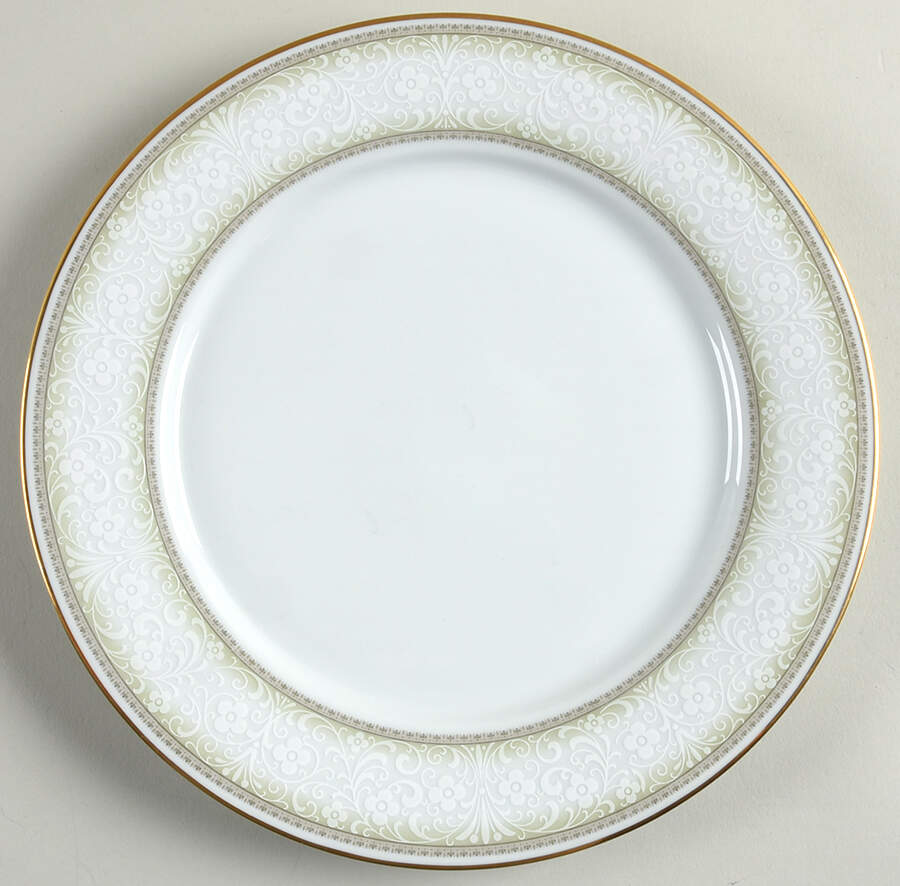 Eugenia Dinner Plate by Noritake-1