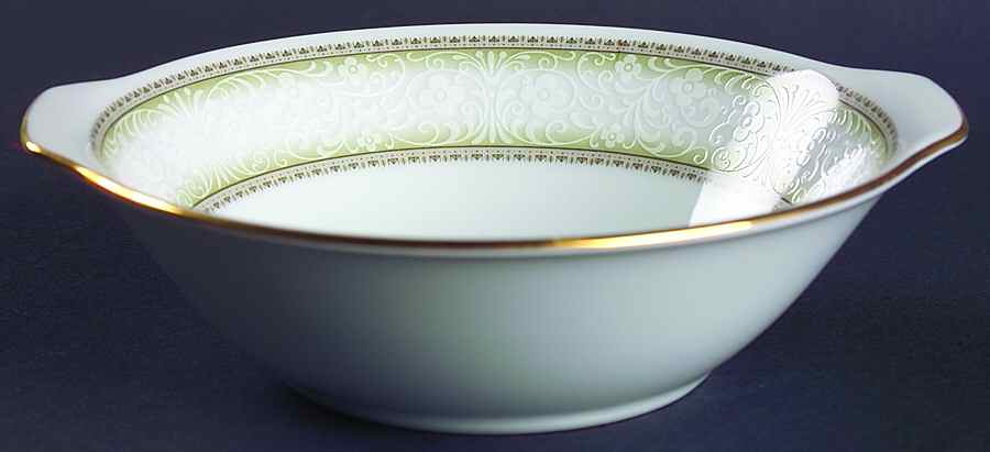 Eugenia Lugged Cereal Bowl by Noritake-1