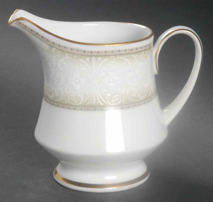 Eugenia Creamer by Noritake-1