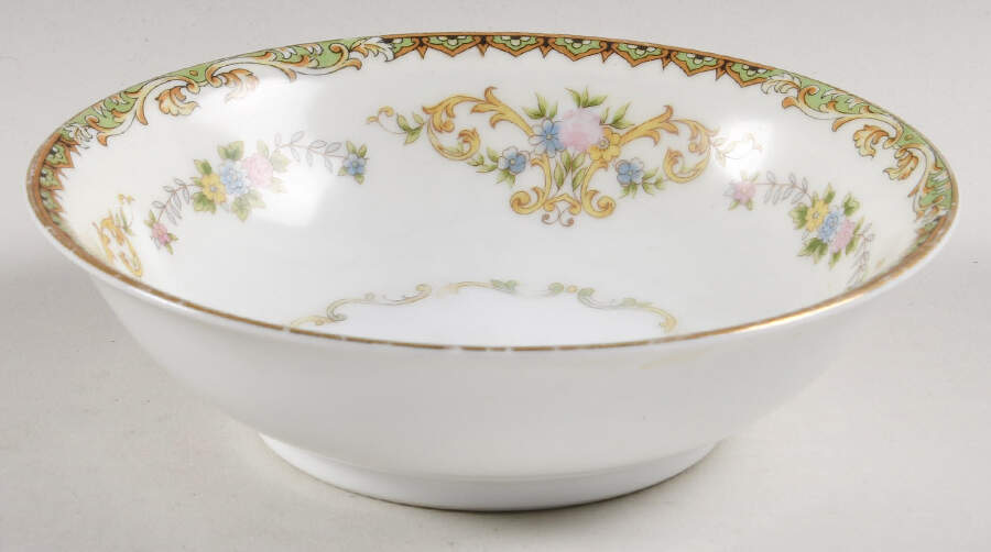 Eureka Coupe Cereal Bowl by Noritake-1