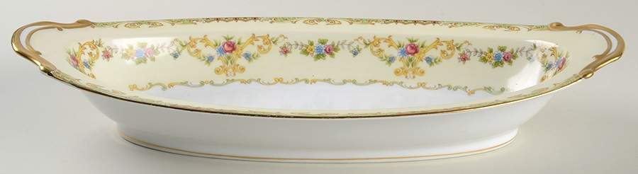 Eureka Celery by Noritake-1