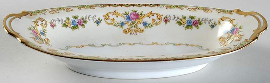 Eureka Relish by Noritake-1