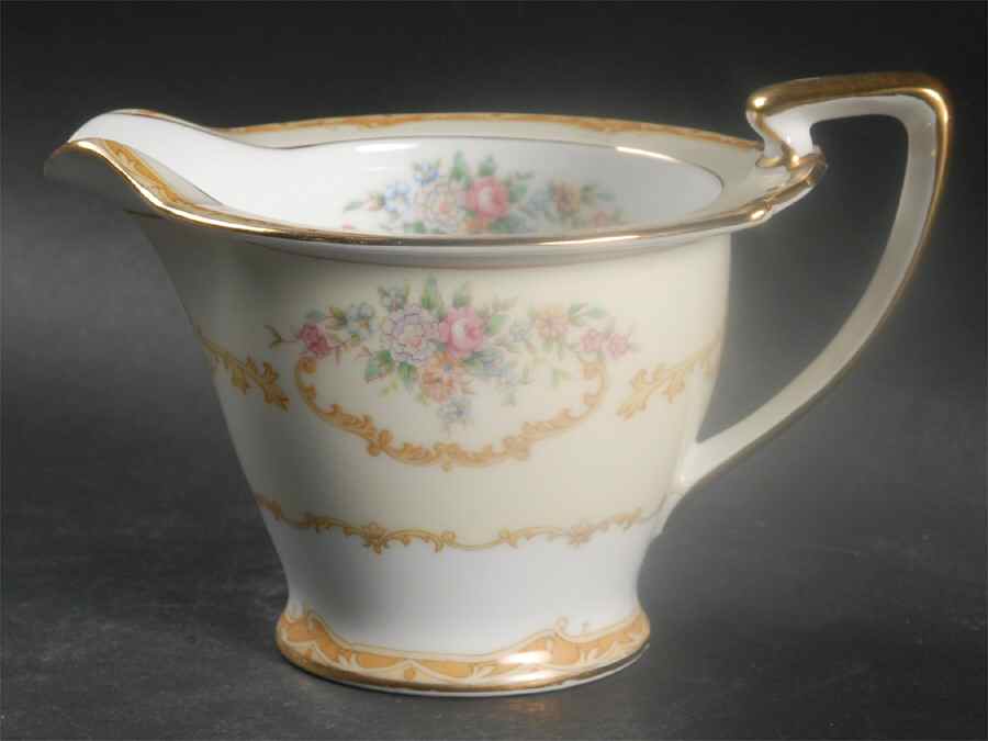Evana Creamer by Noritake-1