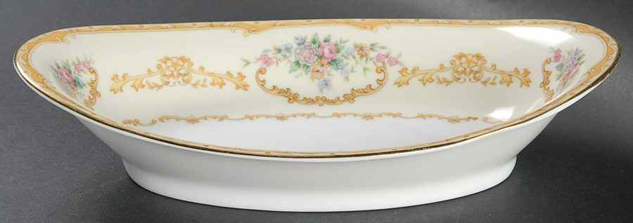 Evana Relish by Noritake-1