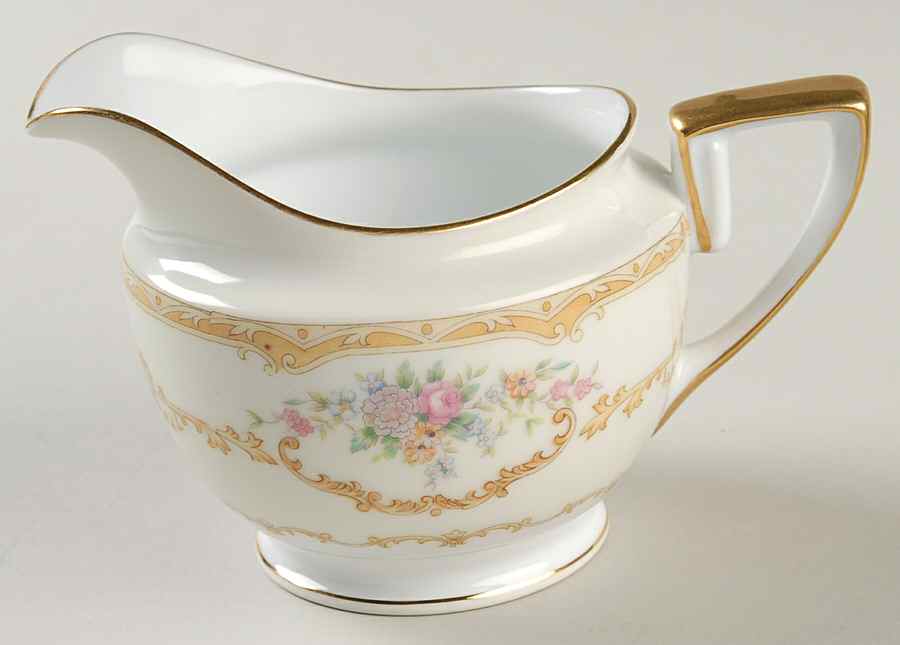Evana Creamer by Noritake-1