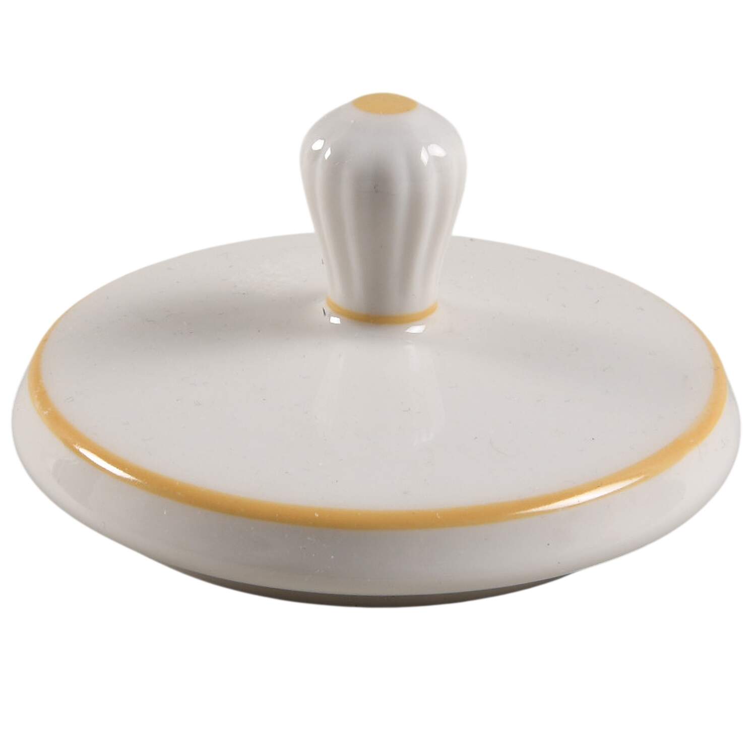Evansdale Lid for Sugar Bowl by Noritake-1